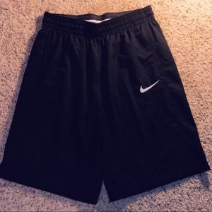 Nike Basketball Shorts